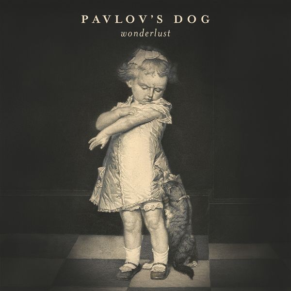 Pavlovs Dog - Wonderlust (Vinyl Lp) in the group VINYL / Pop-Rock at Bengans Skivbutik AB (5641202)