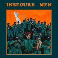 Insecure Men - A Man For All Seasons in the group OUR PICKS / Friday Releases / 2025-11-07 at Bengans Skivbutik AB (5641211)