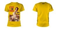 Attack Of The 50Ft Woman - T/S Attack Of The 50Ft Woman (Xl) in the group OUR PICKS / Friday Releases / 2025-09-26 at Bengans Skivbutik AB (5641215)