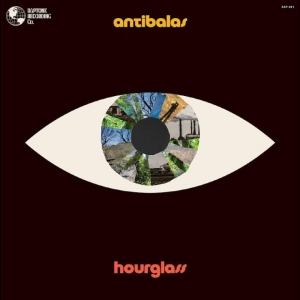 Antibalas - Hourglass in the group CD / Pop-Rock at Bengans Skivbutik AB (5641222)