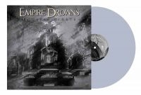Empire Drowns - Endless Nights (Grey Vinyl Lp) in the group OUR PICKS / Friday Releases / 2025-10-31 at Bengans Skivbutik AB (5641250)