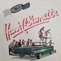 Hank C. Burnette - Bop 'Til I Drop in the group OUR PICKS / Friday Releases / 2025-09-19 at Bengans Skivbutik AB (5641251)