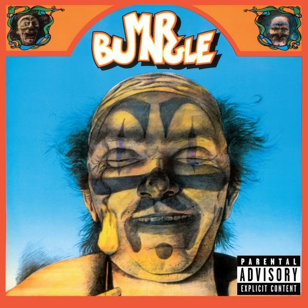 Mr. Bungle - Mr. Bungle (Ltd Orange 2Lp Rocktober) in the group VINYL / Pop-Rock at Bengans Skivbutik AB (5641261)