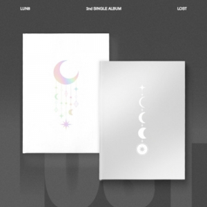 Lun8  - Lost (Meta) (Random Ver.) in the group OUR PICKS / Friday Releases / 2025-10-03 at Bengans Skivbutik AB (5641267)