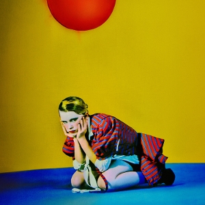 Zaho De Sagazan - La Symphonie Des Eclairs (Orchestral Odyssey)  in the group OUR PICKS / Friday Releases / 2025-10-03 at Bengans Skivbutik AB (5641279)