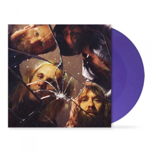 Kadavar - Kids Abandoning Destiny Among Vanity And Ruin (Ltd Indie Vinyl LP) in the group OUR PICKS / Friday Releases / 2025-11-07 at Bengans Skivbutik AB (5641280)