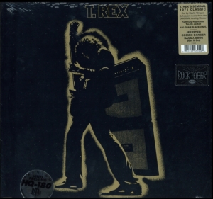 T. Rex - Electric Warrior (Rocktober) (I) in the group OUR PICKS / Rocktober at Bengans Skivbutik AB (5641282)