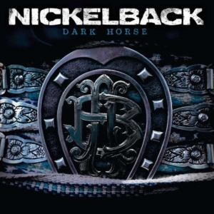 Nickelback - Dark Horse (Rocktober) (I) in the group OUR PICKS / Rocktober at Bengans Skivbutik AB (5641285)