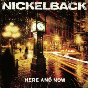 Nickelback - Here & Now (Rocktober) (I) in the group OUR PICKS / Rocktober at Bengans Skivbutik AB (5641286)