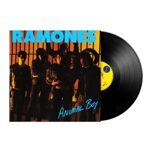 Ramones - Animal Boy (Rocktober) in the group OUR PICKS / Rocktober at Bengans Skivbutik AB (5641294)