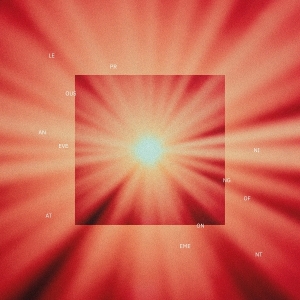 Leprous - An Evening Of Atonement (Gatefold / Black Vinyl / 3LP) in the group OUR PICKS / Friday Releases / 2025-10-24 at Bengans Skivbutik AB (5641338)