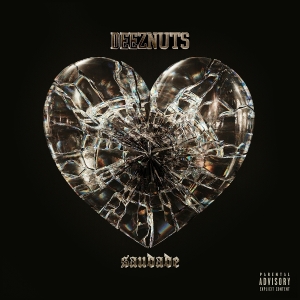 Deez Nuts - Saudade (Vinyl LP) in the group OUR PICKS / Friday Releases / 2025-10-31 at Bengans Skivbutik AB (5641341)