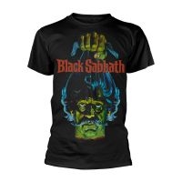 Black Sabbath (Film) - T/S Black Sabbath (Film) (L) in the group OUR PICKS / Friday Releases / 2025-09-26 at Bengans Skivbutik AB (5641355)