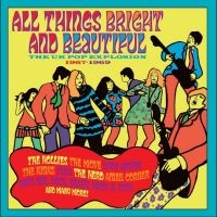 Various Artists - All Things Bright And Beautiful in the group CD / Pop-Rock at Bengans Skivbutik AB (5641372)