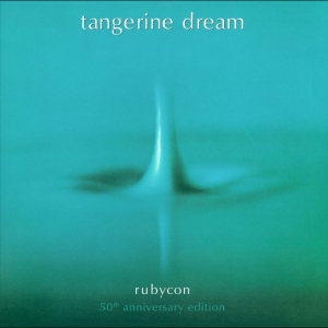 Tangerine Dream - Rubycon (50Th Anniversary Edition) in the group OUR PICKS / Friday Releases / 2025-11-28 at Bengans Skivbutik AB (5641379)