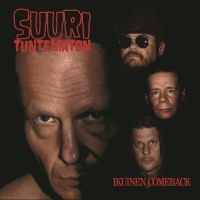 Suuri Tuntematon - Ikuinen Comeback in the group OUR PICKS / Friday Releases / 2025-10-17 at Bengans Skivbutik AB (5641397)