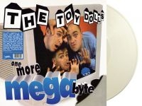 Toy Dolls - One More Megabyte (White Vinyl Lp) in the group VINYL / Pop-Rock at Bengans Skivbutik AB (5641402)