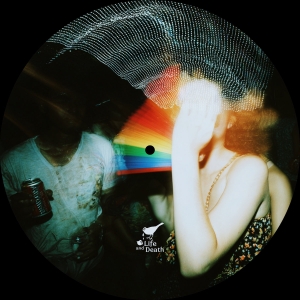 Demi Requísimo & Luke Alessi - Yes Bby in the group VINYL / New releases / Dance-Techno at Bengans Skivbutik AB (5641411)