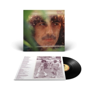 George Harrison - George Harrison in the group OUR PICKS / Friday Releases / 2025-10-24 at Bengans Skivbutik AB (5641428)