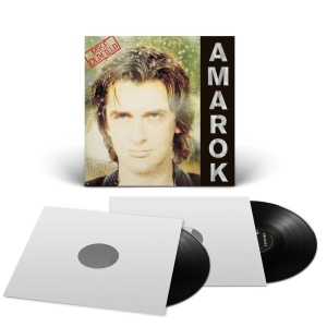 Mike Oldfield - Amarok in the group OUR PICKS / Friday Releases / 2025-10-31 at Bengans Skivbutik AB (5641433)