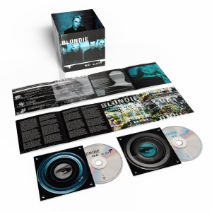 Blondie - No Exit in the group OUR PICKS / Friday Releases / 2025-10-31 at Bengans Skivbutik AB (5641436)