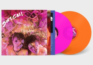 Soft Cell - The Art Of Falling Apart in the group OUR PICKS / Friday Releases / 2025-10-31 at Bengans Skivbutik AB (5641439)