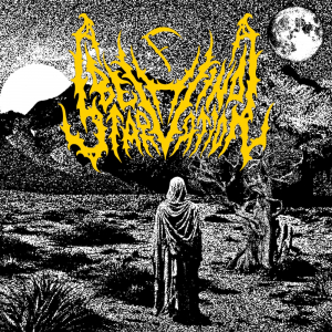 Behind Starvation - The Grief Sower EP (CD) in the group OUR PICKS / Friday Releases / 2025-09-19 at Bengans Skivbutik AB (5641447)