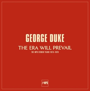 Duke George - The Era Will Prevail (7 Lp) in the group VINYL at Bengans Skivbutik AB (5641481)