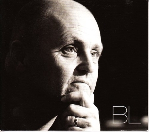 Lindqvist Bosse - Bl in the group CD / Övrigt at Bengans Skivbutik AB (5641503)