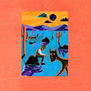 Probleman - Eg Vannæ Plantæ Sjøl Om Di E Død in the group OUR PICKS / Friday Releases / 2025-10-17 at Bengans Skivbutik AB (5641514)