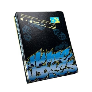 Cxm - Cxm 1St Mini Album ?Hype Vibes? (Co in the group OUR PICKS / Friday Releases / 2025-10-10 at Bengans Skivbutik AB (5641526)