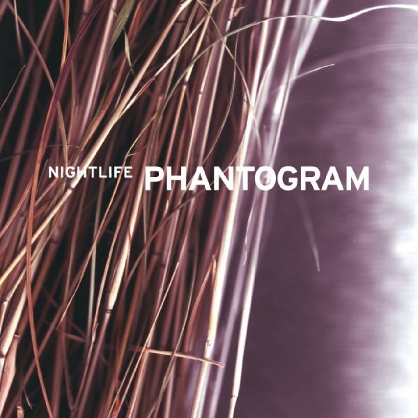 Phantogram - Nightlife (Purple Wave Vinyl) in the group VINYL / Pop-Rock at Bengans Skivbutik AB (5641551)