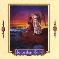 Jerusalem Slim - Jerusalem Slim & Bonus Tracks in the group OUR PICKS / Friday Releases / 2025-09-26 at Bengans Skivbutik AB (5641576)