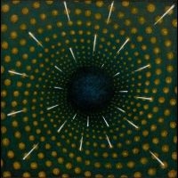 Mohammad Reza Mortazavi - Nexus in the group OUR PICKS / Friday Releases / 2025-10-17 at Bengans Skivbutik AB (5641586)