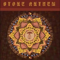Stone Anthem - Where Trees Go To Die in the group OUR PICKS / Friday Releases / 2025-09-26 at Bengans Skivbutik AB (5641617)