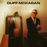 Duff Mckagan - Lighthouse: Live From London in the group OUR PICKS / Friday Releases / 2025-10-31 at Bengans Skivbutik AB (5641634)