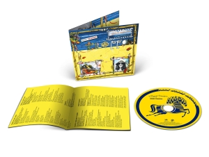 George Harrison - Gone Troppo in the group OUR PICKS / Friday Releases / 2025-11-07 at Bengans Skivbutik AB (5641640)