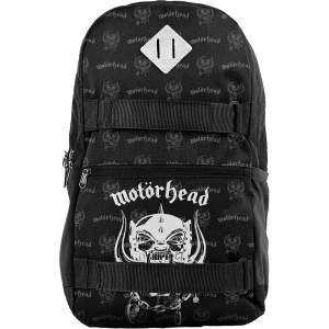 Motorhead - England Skate Bag in the group MERCHANDISE / Merch / Hårdrock at Bengans Skivbutik AB (5641721)