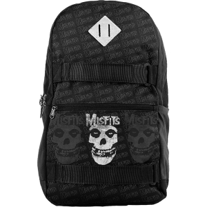 Misfits - Fiend Skate Bag in the group MERCHANDISE / Merch / Punk at Bengans Skivbutik AB (5641722)