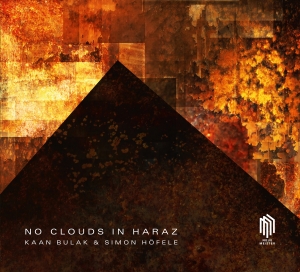 Kaan Bulak Simon Höfele - No Clouds In Haraz in the group OUR PICKS / Friday Releases / 2025-11-07 at Bengans Skivbutik AB (5641917)