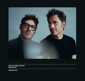 Clemens Christian Poetzsch & Reentk - Collateral Flow in the group OUR PICKS / Friday Releases / 2025-11-07 at Bengans Skivbutik AB (5641918)