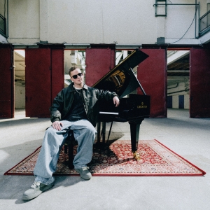 Levi.Sct - Classified Fusion in the group OUR PICKS / Friday Releases / 2025-11-07 at Bengans Skivbutik AB (5641920)