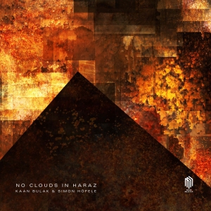 Kaan Bulak Simon Höfele - No Clouds In Haraz in the group OUR PICKS / Friday Releases / 2025-11-07 at Bengans Skivbutik AB (5641924)