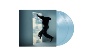 Kid Cudi - Sky (Ltd Sky Blue Vinyl) in the group OUR PICKS / Friday Releases / 2025-10-31 at Bengans Skivbutik AB (5641960)