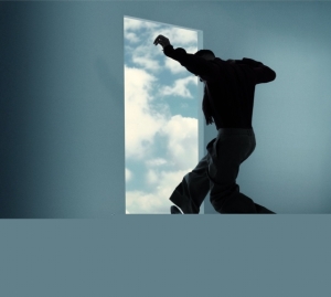 Kid Cudi - Sky (Black Vinyl) in the group OUR PICKS / Friday Releases / 2025-10-31 at Bengans Skivbutik AB (5641961)