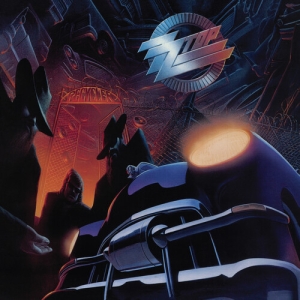 Zz Top - Recycler (Rocktober) in the group OUR PICKS / Friday Releases / 2025-10-31 at Bengans Skivbutik AB (5641966)