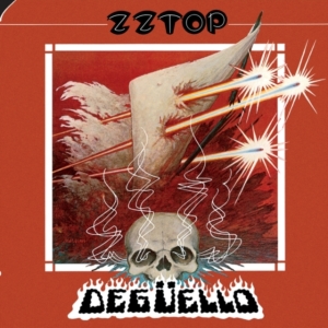 Zz Top - Deguello (Rocktober) in the group OUR PICKS / Friday Releases / 2025-10-31 at Bengans Skivbutik AB (5641967)