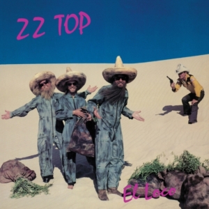 Zz Top - El Loco (Rocktober) in the group OUR PICKS / Friday Releases / 2025-10-31 at Bengans Skivbutik AB (5641970)