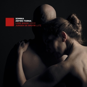 Zefiro Torna - Somnia in the group OUR PICKS / Friday Releases / 2025-12-05 at Bengans Skivbutik AB (5642077)