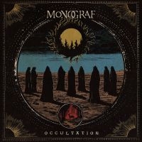 Monograf - Occultation in the group OUR PICKS / Friday Releases / 2025-11-14 at Bengans Skivbutik AB (5642130)